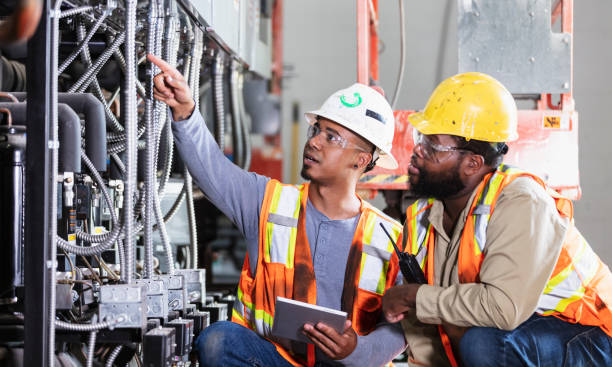 Best Circuit Breaker Repair  in Union City, OK