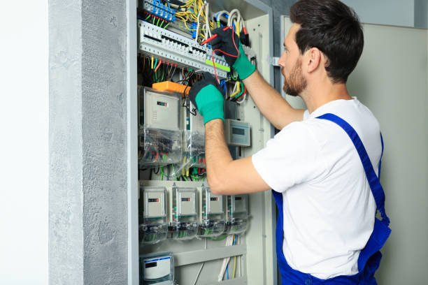 Best Electrical Upgrades for Homes  in Union City, OK