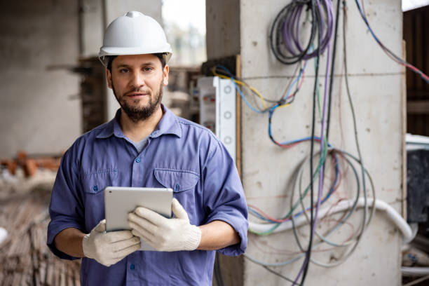Best Ceiling Fan Installation Electrician  in Union City, OK
