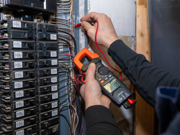 Best Electrical Upgrades for Homes  in Union City, OK